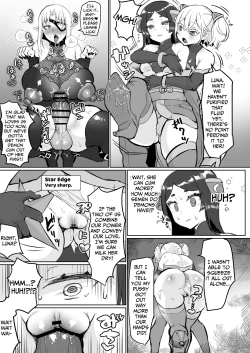 Page 25 of Aku no Onna Kanbu Seigi Ochi | Evil Lady Executive Falls To Justice