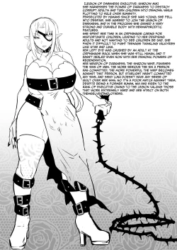 Page 32 of Aku no Onna Kanbu Seigi Ochi | Evil Lady Executive Falls To Justice