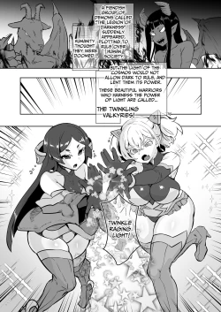 Page 3 of Aku no Onna Kanbu Seigi Ochi | Evil Lady Executive Falls To Justice