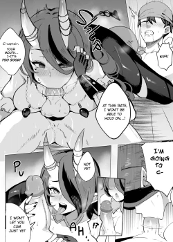 Page 12 of The Captain's Order