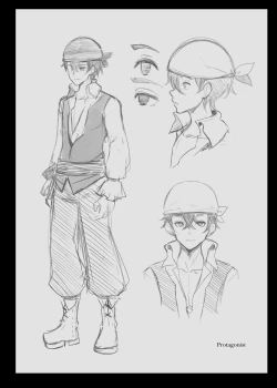 Page 24 of The Captain's Order