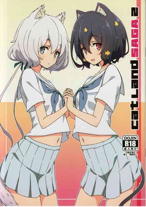 Download Cat Land SAGA 2