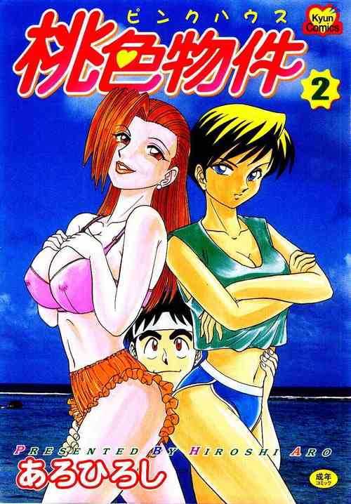 Download Pink House 2