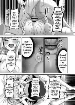 Page 34 of Oji-san ni Kawareta Watashi no Ranshi  | My Eggs That Were Bought by an Uncle