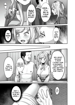 Page 4 of Oji-san ni Kawareta Watashi no Ranshi  | My Eggs That Were Bought by an Uncle