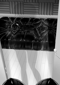 Page 5 of Kuroi Kajitsu