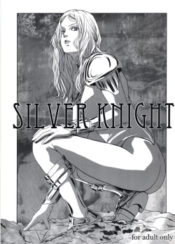 Page 1 of SILVER KNIGHT