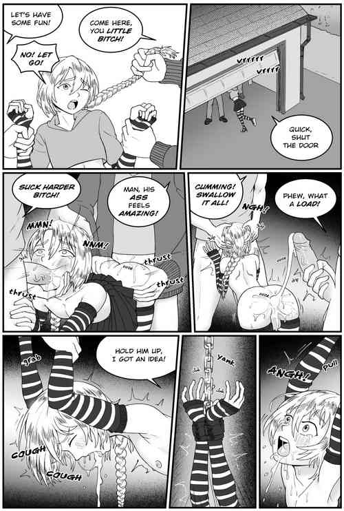 Download Femboy Inflation POP