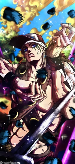 Page 115 of artist：noonvincent