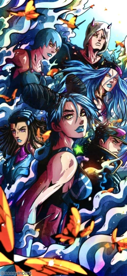 Page 123 of artist：noonvincent