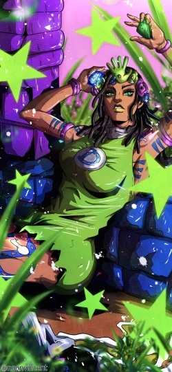 Page 126 of artist：noonvincent