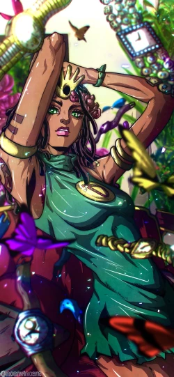 Page 158 of artist：noonvincent