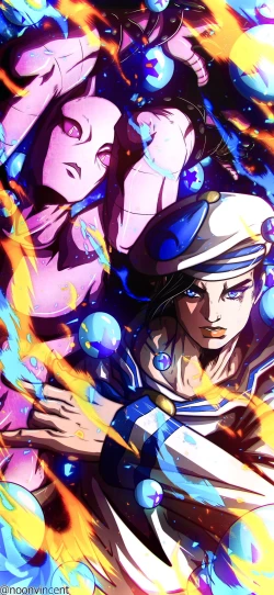 Page 160 of artist：noonvincent