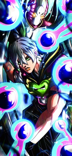 Page 18 of artist：noonvincent