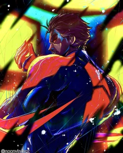 Page 190 of artist：noonvincent