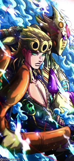 Page 203 of artist：noonvincent