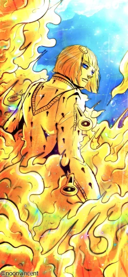 Page 221 of artist：noonvincent