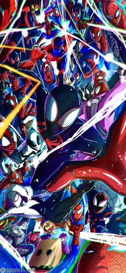 Page 253 of artist：noonvincent