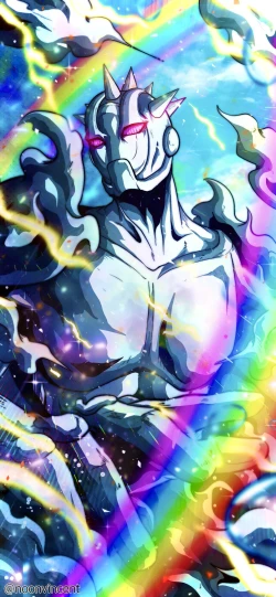 Page 262 of artist：noonvincent