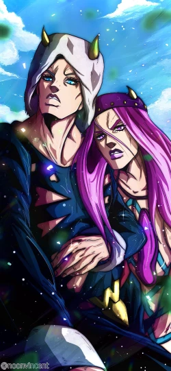 Page 272 of artist：noonvincent