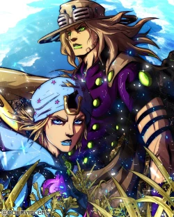 Page 317 of artist：noonvincent