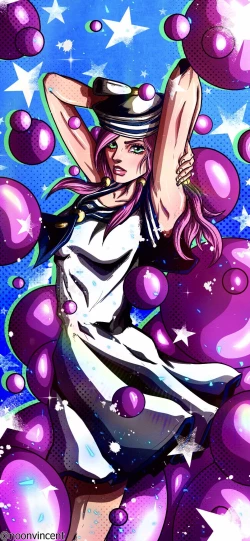 Page 327 of artist：noonvincent