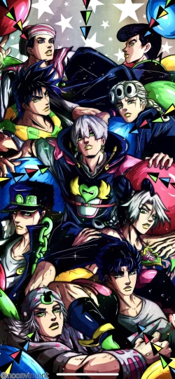 Page 33 of artist：noonvincent