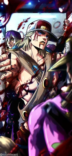 Page 36 of artist：noonvincent