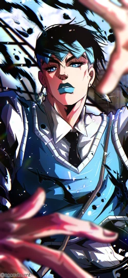 Page 39 of artist：noonvincent