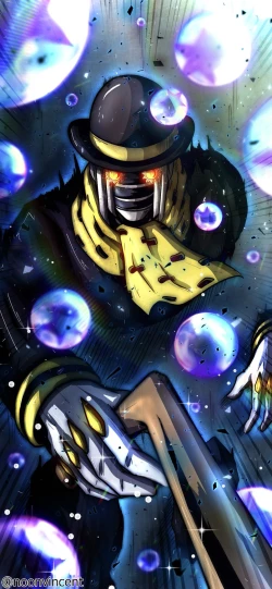 Page 415 of artist：noonvincent