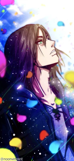 Page 416 of artist：noonvincent