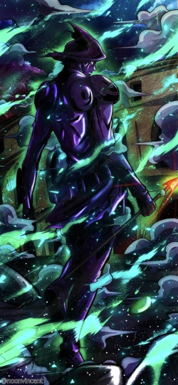 Page 485 of artist：noonvincent