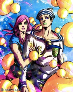 Page 495 of artist：noonvincent