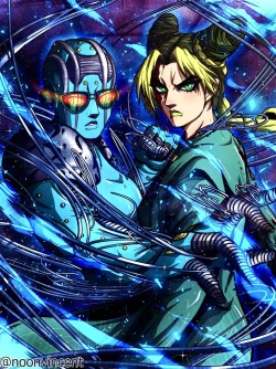 Page 496 of artist：noonvincent