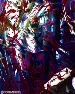 Page 509 of artist：noonvincent