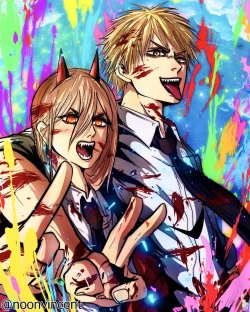 Page 526 of artist：noonvincent