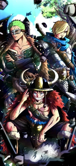 Page 5 of artist：noonvincent