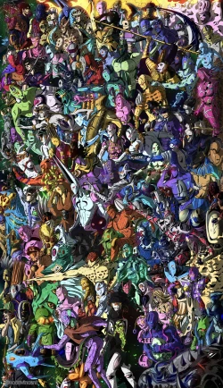 Page 642 of artist：noonvincent