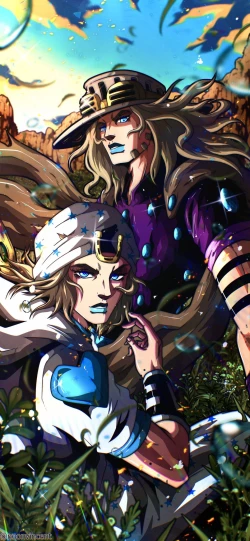 Page 68 of artist：noonvincent