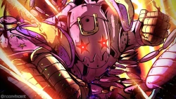 Page 729 of artist：noonvincent