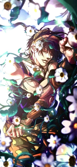 Page 7 of artist：noonvincent