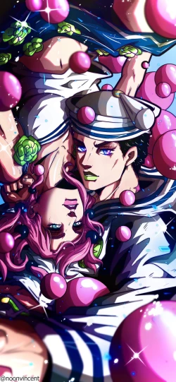 Page 80 of artist：noonvincent