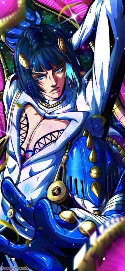 Page 92 of artist：noonvincent