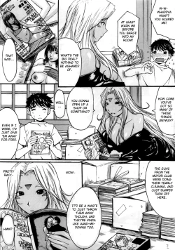 Page 4 of Ano Subarashii Ane wo Mou Ichido | One More Time With the Beautiful Sister
