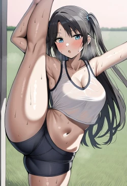 Page 51 of pixiv -kh