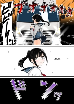 Page 3 of Bikini Armor Yuusha ni Tensei Shita Moto Joshi Chuugakuseiwearing Hero