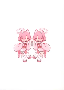 Page 19 of Schale no Sensei o Kansatsu Shiyou! | 一起观察夏莱的老师吧!