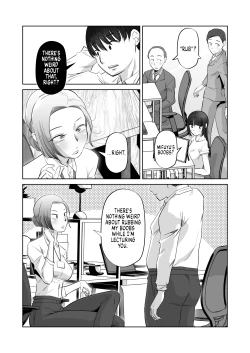 Page 5 of Oppai Sawattete Ii desu ka ne | Can I Rub Your Boobs?