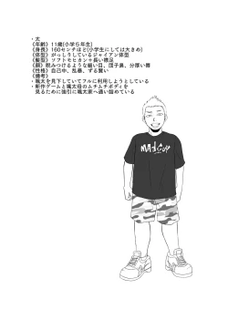 Page 3 of Mama ni Natta Kirai na Aitsu