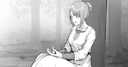 Page 1 of Aru Nayami o Kakaeteiru Josei no Hanashi